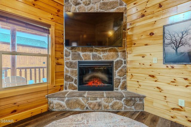 3856 Twilight Way, Pigeon Forge, TN 37863