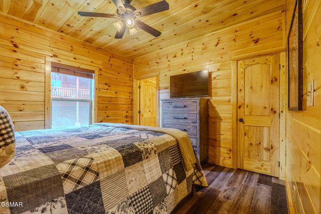 3856 Twilight Way, Pigeon Forge, TN 37863