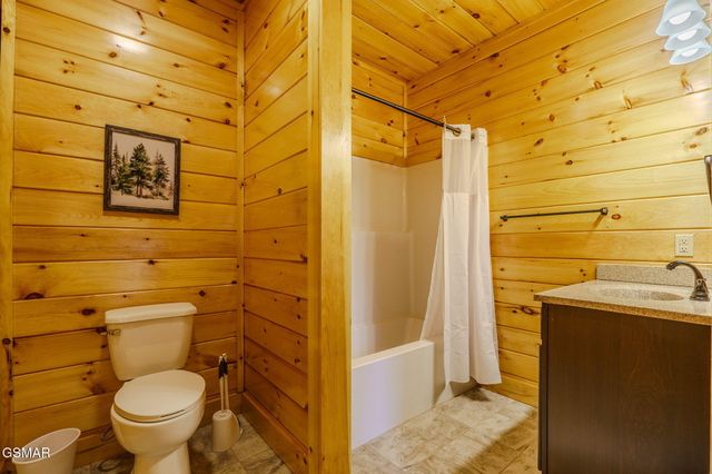 3856 Twilight Way, Pigeon Forge, TN 37863