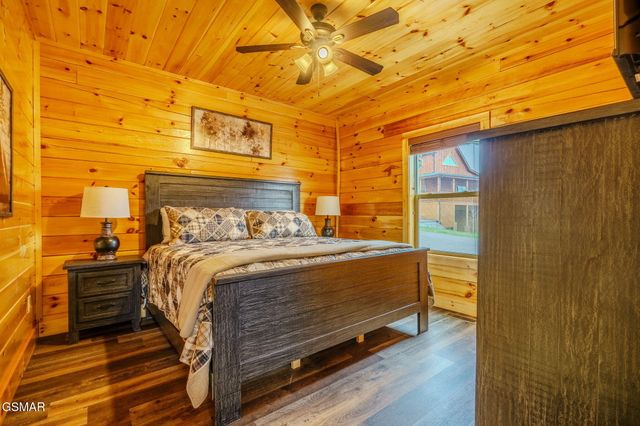 3856 Twilight Way, Pigeon Forge, TN 37863