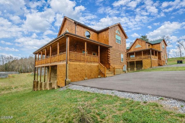 3856 Twilight Way, Pigeon Forge, TN 37863