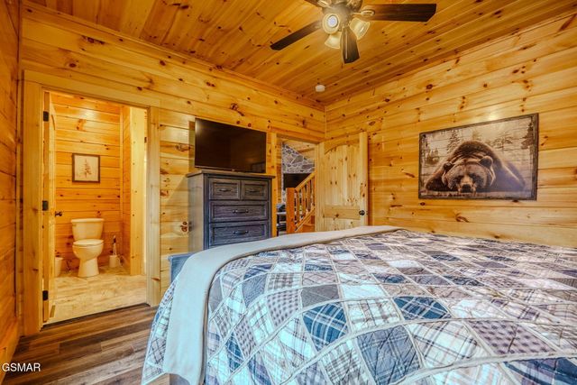 3856 Twilight Way, Pigeon Forge, TN 37863