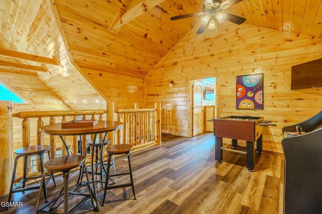 3856 Twilight Way, Pigeon Forge, TN 37863