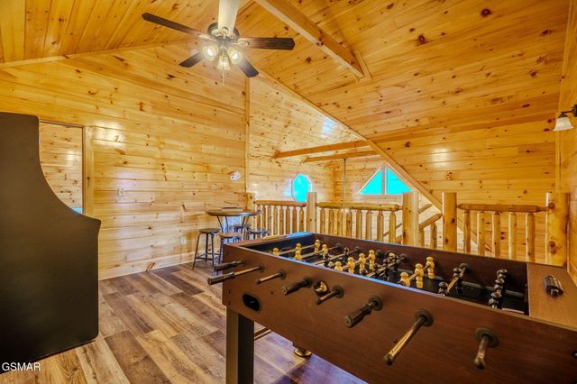 3856 Twilight Way, Pigeon Forge, TN 37863