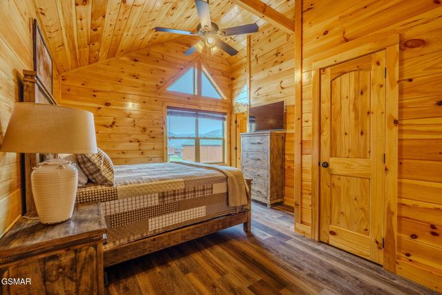 3856 Twilight Way, Pigeon Forge, TN 37863