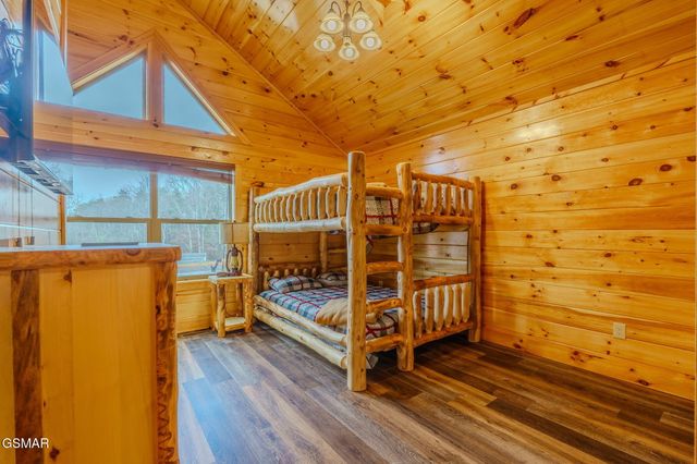 3856 Twilight Way, Pigeon Forge, TN 37863