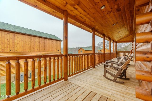 3856 Twilight Way, Pigeon Forge, TN 37863