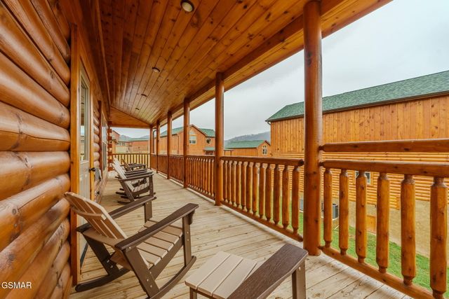 3856 Twilight Way, Pigeon Forge, TN 37863