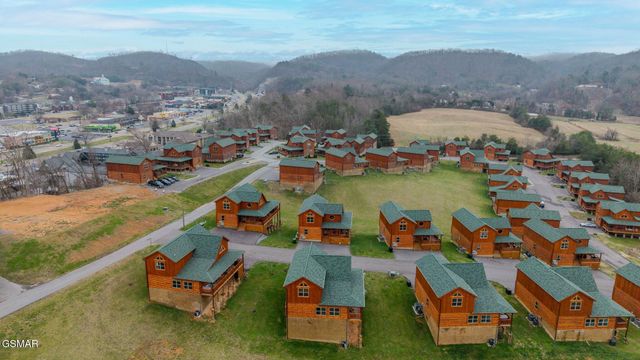 3856 Twilight Way, Pigeon Forge, TN 37863