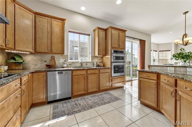 3217 Calhoun Drive, St Charles, MO 63301