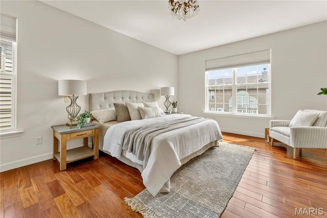3217 Calhoun Drive, St Charles, MO 63301