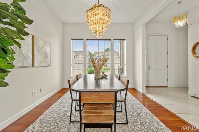 3217 Calhoun Drive, St Charles, MO 63301