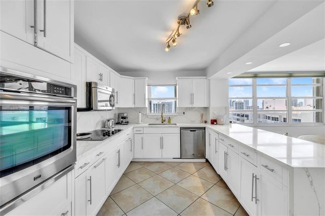 2750 NE 183rd Street 2202, Aventura, FL 33160