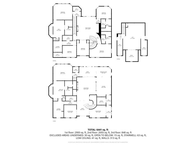 3902 Paseo Campanario Drive, Richmond, TX 77406
