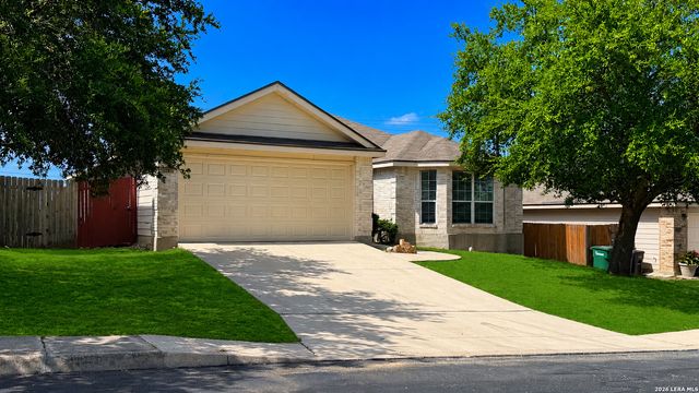 10710 Diamond Rock, San Antonio, TX 78251
