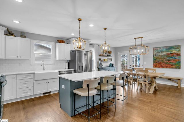 307 Wembley Road, Greenville, SC 29607