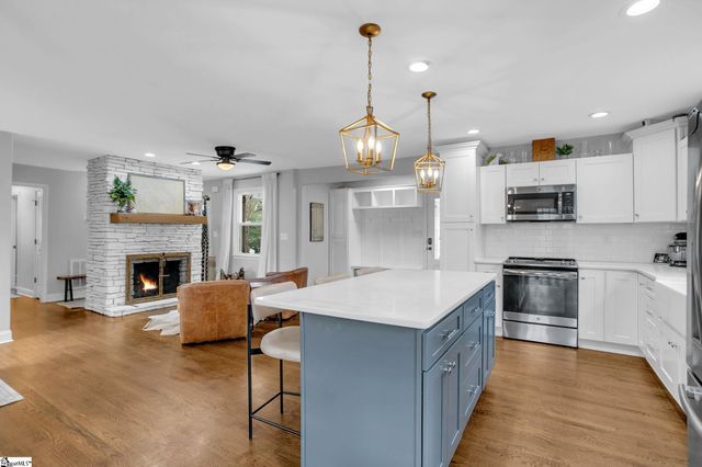 307 Wembley Road, Greenville, SC 29607