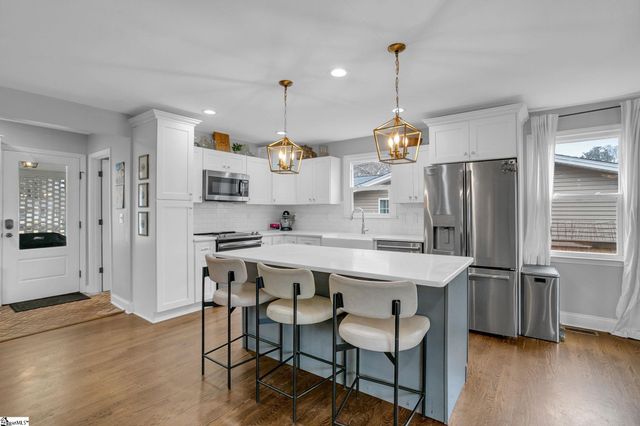 307 Wembley Road, Greenville, SC 29607