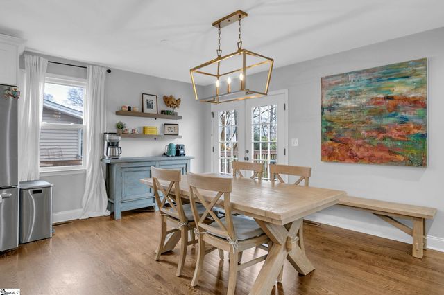 307 Wembley Road, Greenville, SC 29607