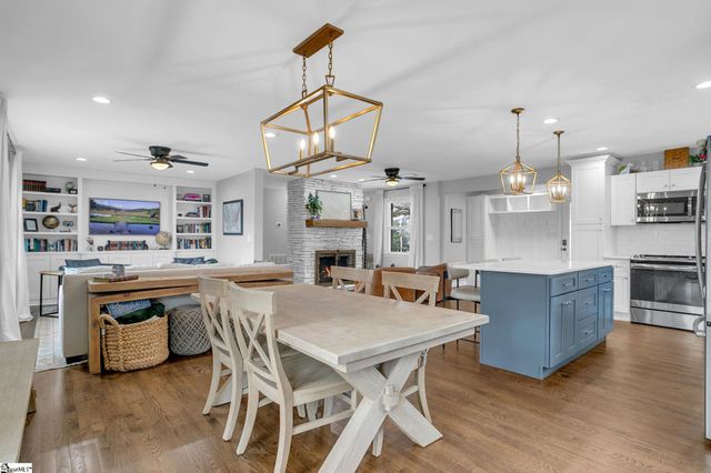 307 Wembley Road, Greenville, SC 29607