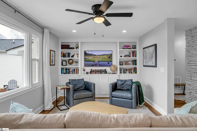 307 Wembley Road, Greenville, SC 29607