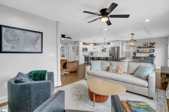 307 Wembley Road, Greenville, SC 29607