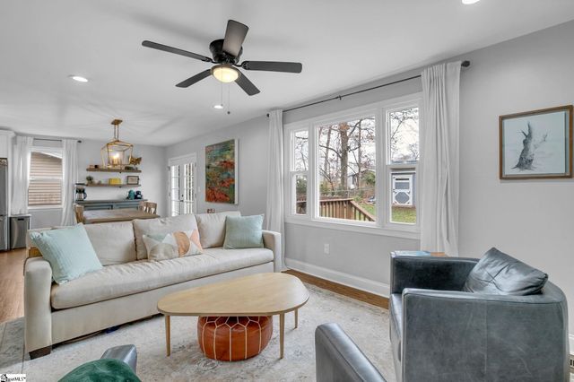 307 Wembley Road, Greenville, SC 29607