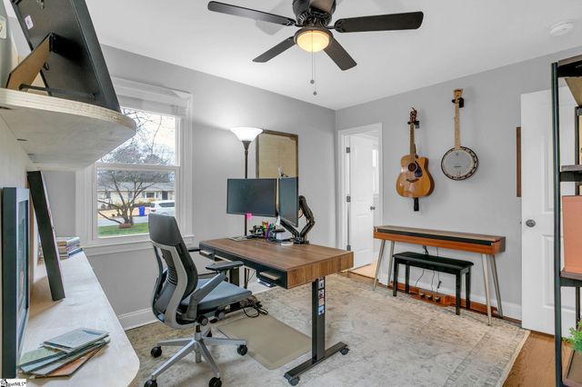 307 Wembley Road, Greenville, SC 29607