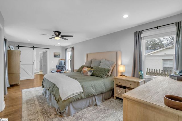 307 Wembley Road, Greenville, SC 29607