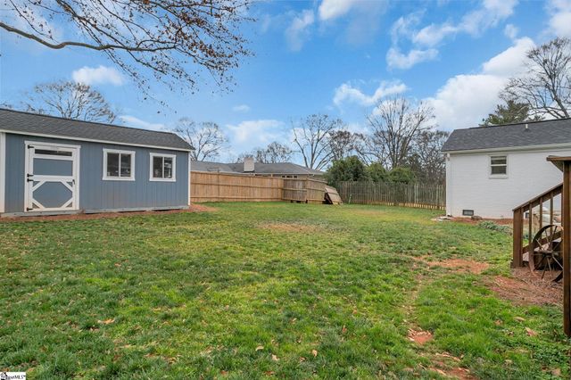 307 Wembley Road, Greenville, SC 29607