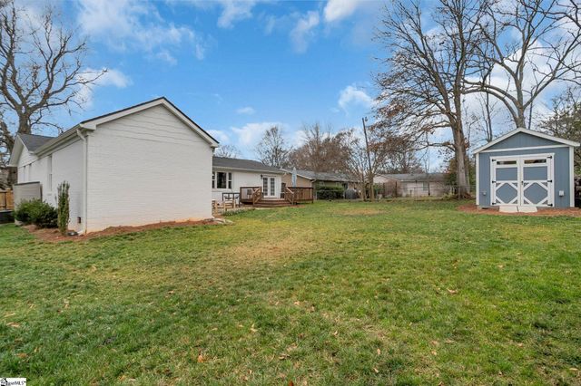 307 Wembley Road, Greenville, SC 29607