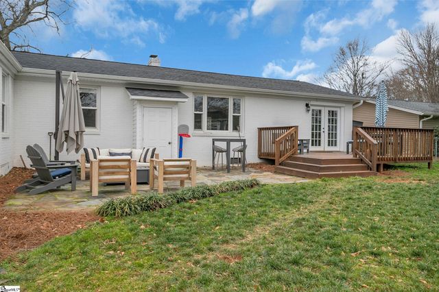 307 Wembley Road, Greenville, SC 29607