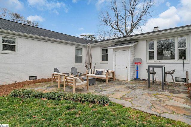 307 Wembley Road, Greenville, SC 29607