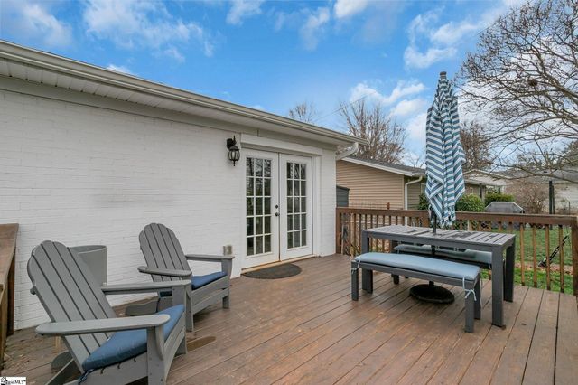 307 Wembley Road, Greenville, SC 29607