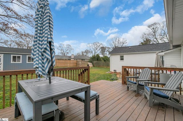 307 Wembley Road, Greenville, SC 29607