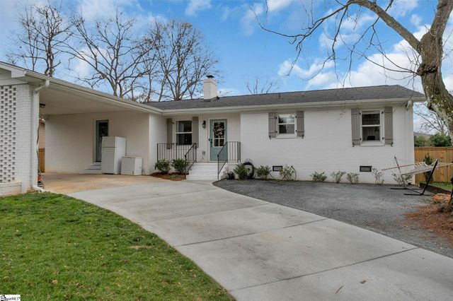 307 Wembley Road, Greenville, SC 29607