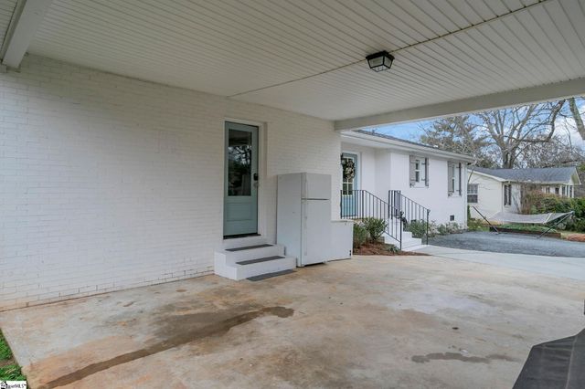 307 Wembley Road, Greenville, SC 29607