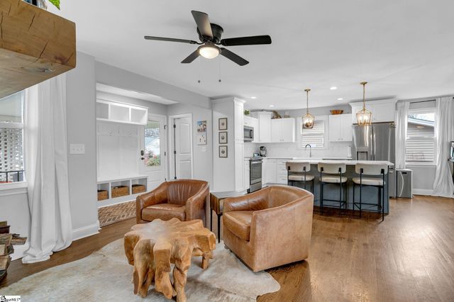 307 Wembley Road, Greenville, SC 29607