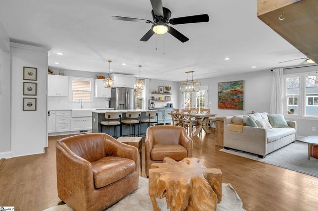 307 Wembley Road, Greenville, SC 29607