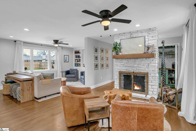 307 Wembley Road, Greenville, SC 29607