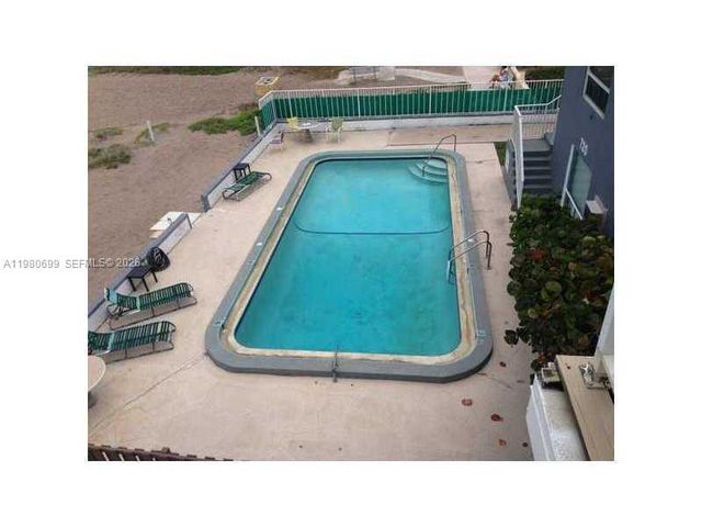 Address unavailable.