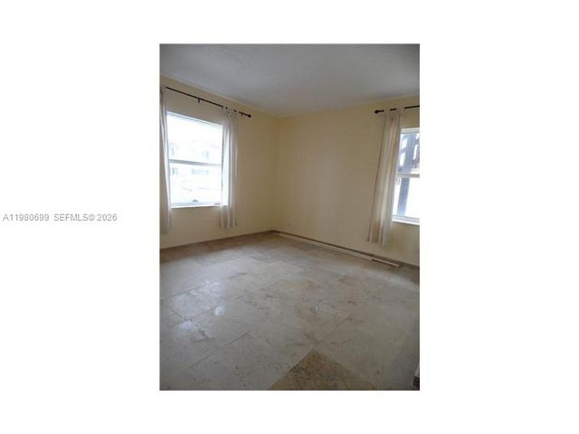 Address unavailable.