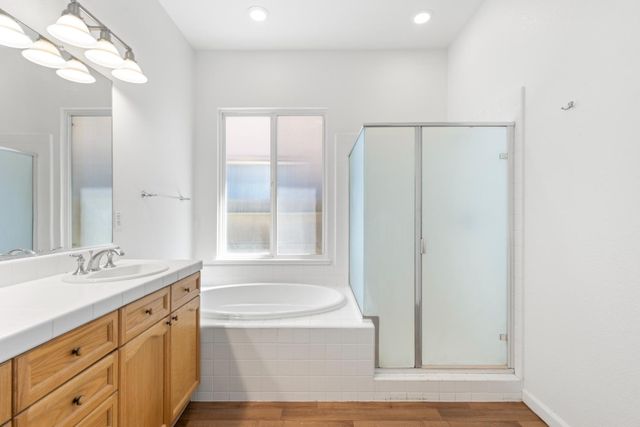 3536 Husch Way, Rancho Cordova, CA 95670