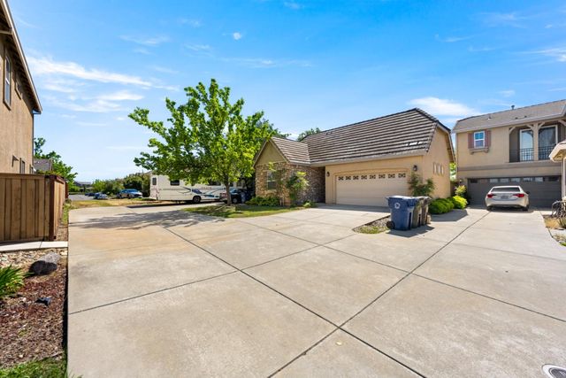 3536 Husch Way, Rancho Cordova, CA 95670