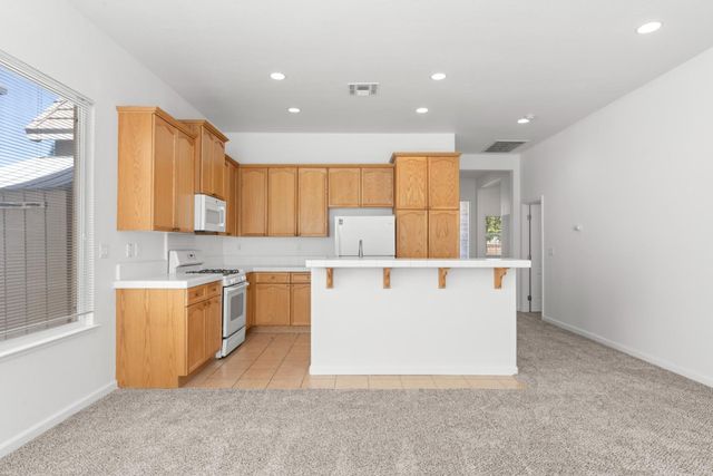 3536 Husch Way, Rancho Cordova, CA 95670