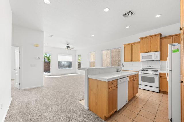 3536 Husch Way, Rancho Cordova, CA 95670