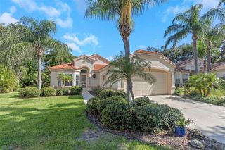 705 LIGHTHOUSE DRIVE, Tarpon Springs, FL 34689