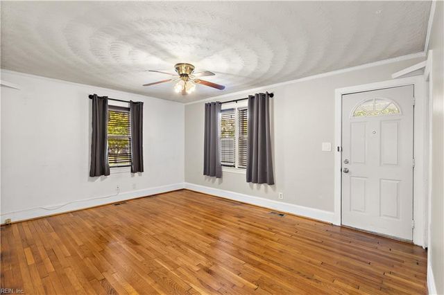 201 Beechwood AVE, Norfolk, VA 23505