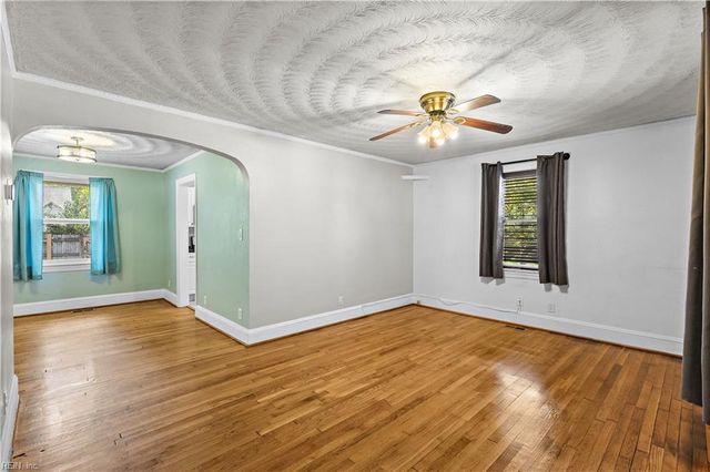 201 Beechwood AVE, Norfolk, VA 23505