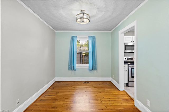 201 Beechwood AVE, Norfolk, VA 23505